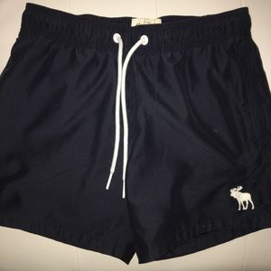 Abercrombie & Fitch Swim Shorts